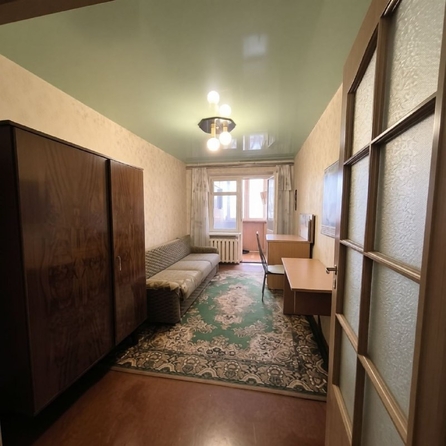 
  Продается 3-комн. квартира 56.8 м². Фото 5.