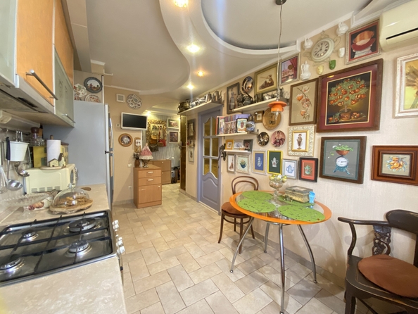
  Продается 3-комн. квартира 64 м². Фото 12.