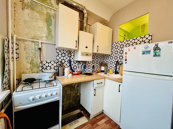 
  Продается 1-комн. квартира 32 м². Фото 2.