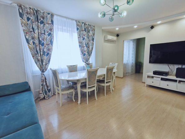 
  Продается 3-комн. квартира 90 м². Фото 1.