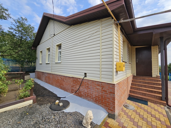 
  Продается дом 80 м². Фото 1.