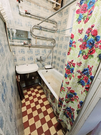 
  Продается 1-комн. квартира 34 м². Фото 13.