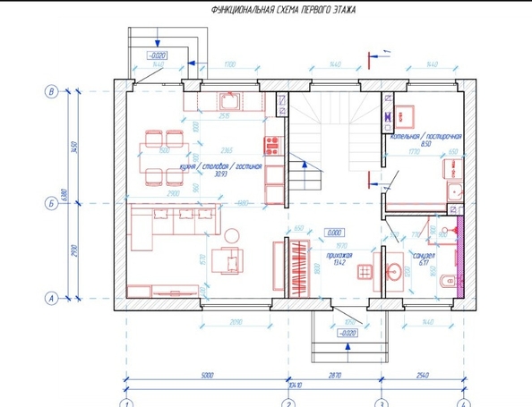 
  Продается дом 130 м². Фото 7.