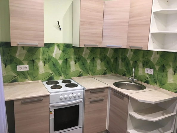 
  Продается 1-комн. квартира 36 м². Фото 1.