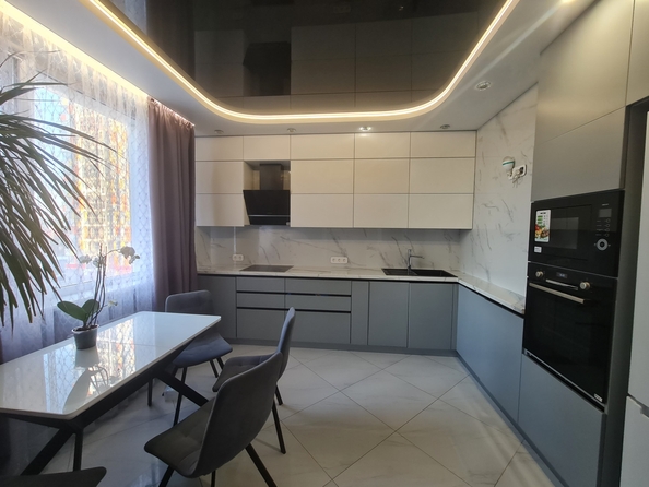 
  Продается 3-комн. квартира 99.8 м². Фото 8.