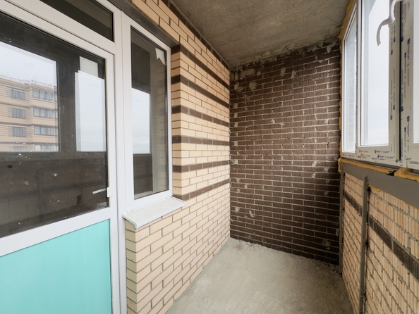 
  Продается 1-комн. квартира 41.78 м², в ЖК Линии. Фото 10.