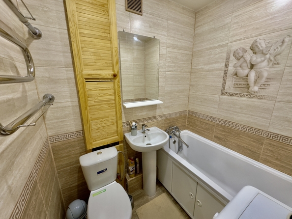 
  Продается 1-комн. квартира 32 м². Фото 5.