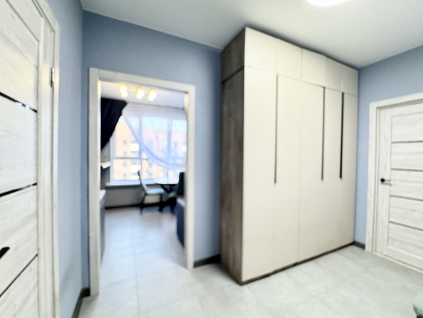 
  Продается 1-комн. квартира 43 м². Фото 5.