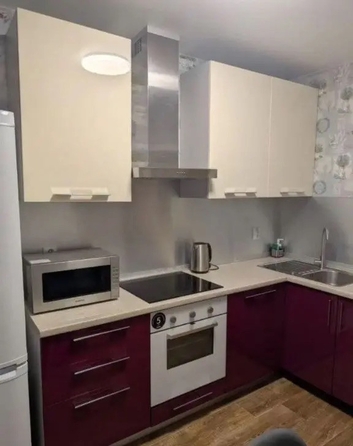 
  Продается 1-комн. квартира 38 м². Фото 2.