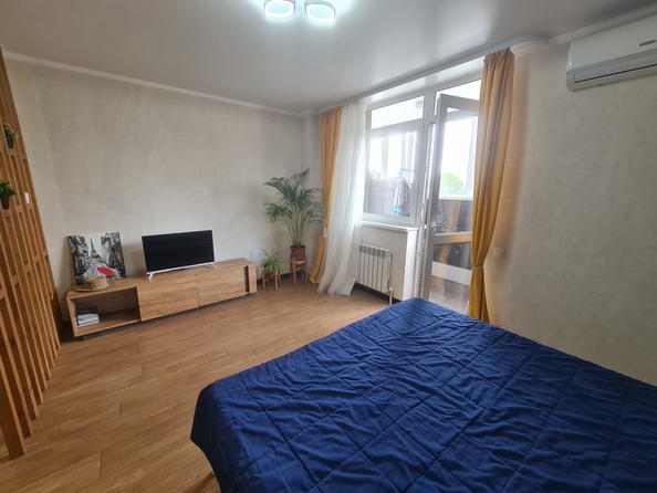 
  Продается студия 37 м². Фото 2.