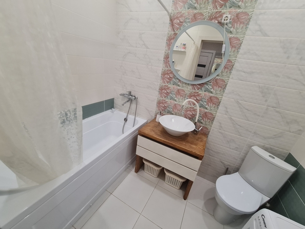 
  Продается студия 37 м². Фото 6.