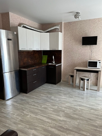 
  Продается студия 38 м². Фото 3.