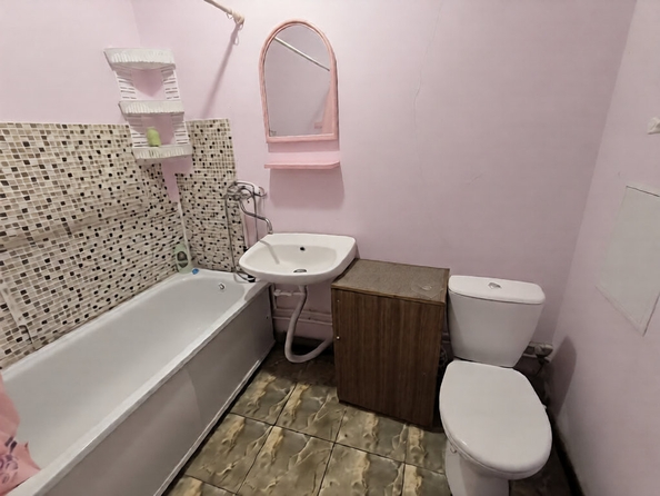 
  Продается 1-комн. квартира 38 м². Фото 5.