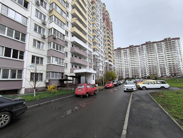 
  Продается 1-комн. квартира 38 м². Фото 10.