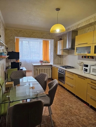 
  Продается 3-комн. квартира 85.3 м². Фото 11.