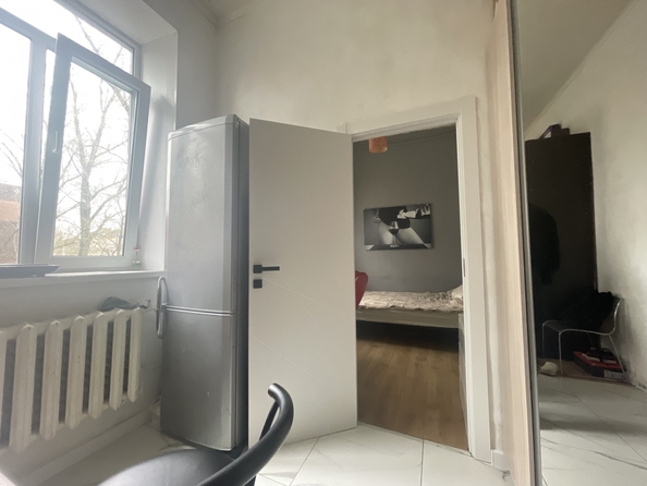 
  Продается 2-комн. квартира 30 м². Фото 4.