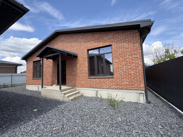 
  Продается дом 90 м². Фото 1.