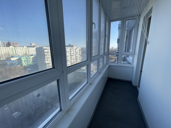 
  Продается студия 30.6 м². Фото 3.