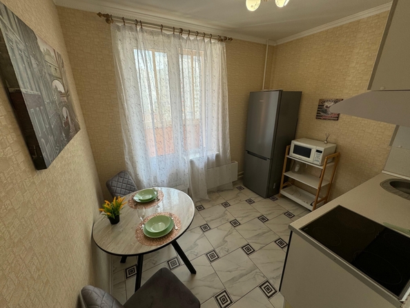 
  Продается 1-комн. квартира 35.9 м². Фото 3.