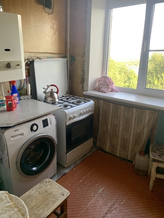
  Продается 2-комн. квартира 37 м². Фото 5.
