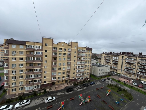 
  Продается 1-комн. квартира 38 м². Фото 7.