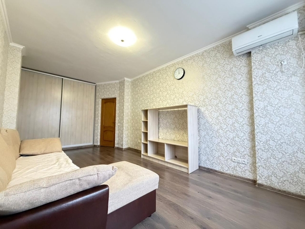 
  Продается 1-комн. квартира 38 м². Фото 12.