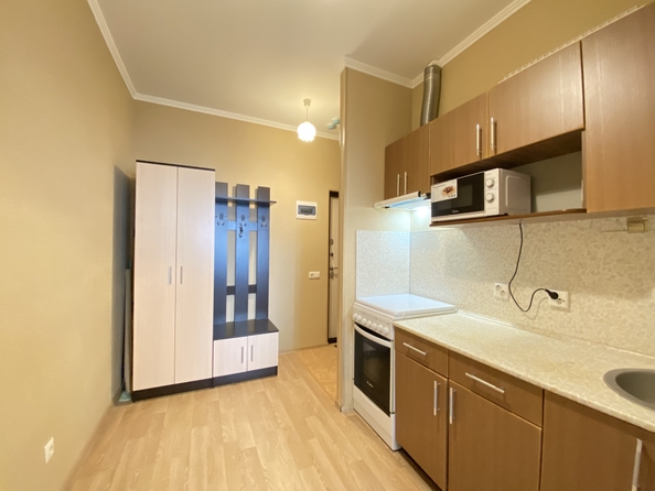 
  Продается студия 27 м². Фото 15.