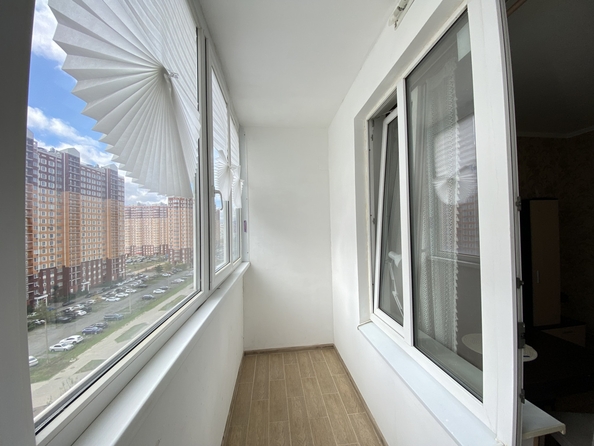 
  Продается студия 27 м². Фото 19.
