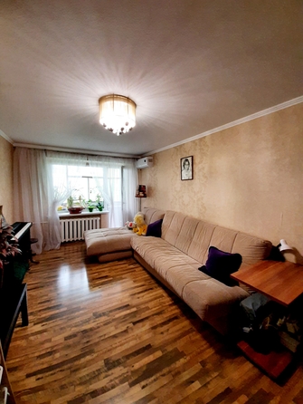 
  Продается 3-комн. квартира 58 м². Фото 1.