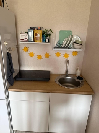 
  Продается студия 22.8 м². Фото 4.