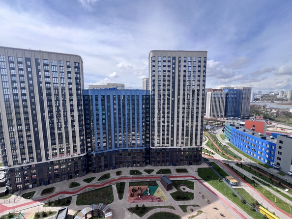 
  Продается 2-комн. квартира 55 м². Фото 28.