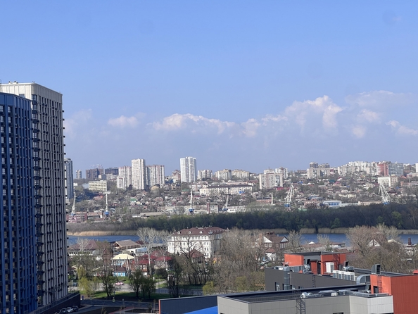 
  Продается 2-комн. квартира 54 м². Фото 23.