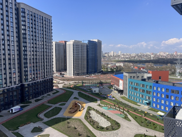 
  Продается 2-комн. квартира 54 м². Фото 24.