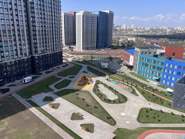
  Продается 2-комн. квартира 54 м². Фото 25.