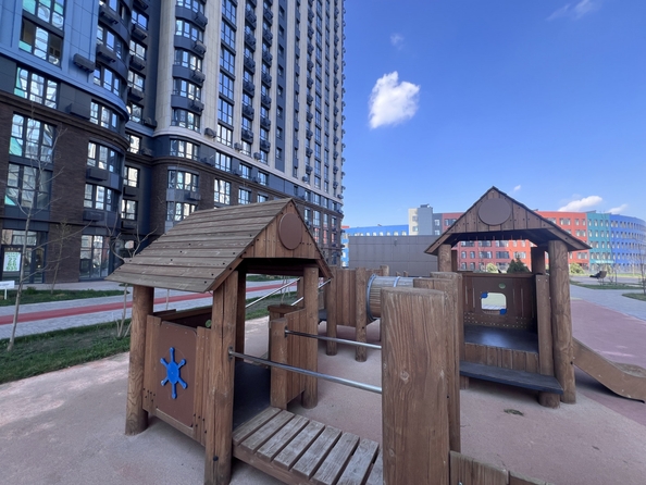 
  Продается 2-комн. квартира 54 м². Фото 49.