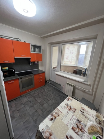 
  Продается 1-комн. квартира 35 м². Фото 1.