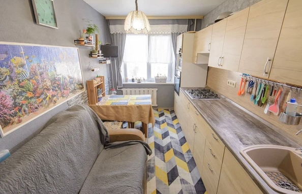 
  Продается 3-комн. квартира 65 м². Фото 4.