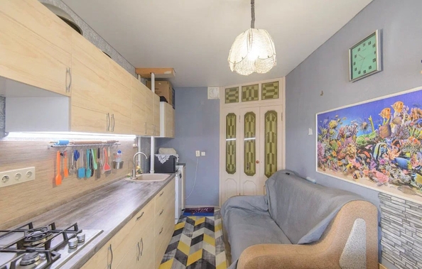 
  Продается 3-комн. квартира 65 м². Фото 5.