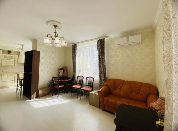 
  Продается 2-комн. квартира 55 м². Фото 25.