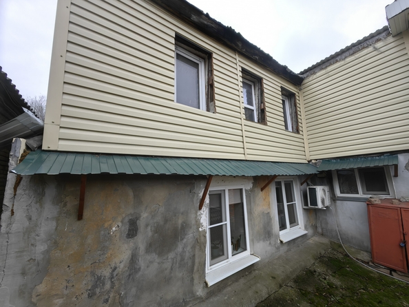 
  Продается дом 30 м². Фото 1.