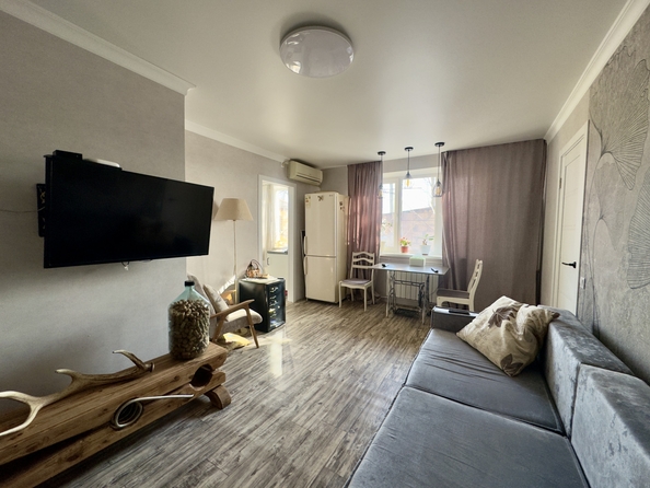 
  Продается 3-комн. квартира 45 м². Фото 1.