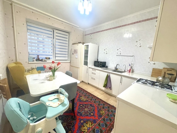 
  Продается 2-комн. квартира 66.8 м². Фото 2.