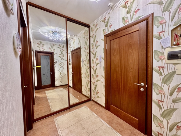 
  Продается 1-комн. квартира 43 м². Фото 5.