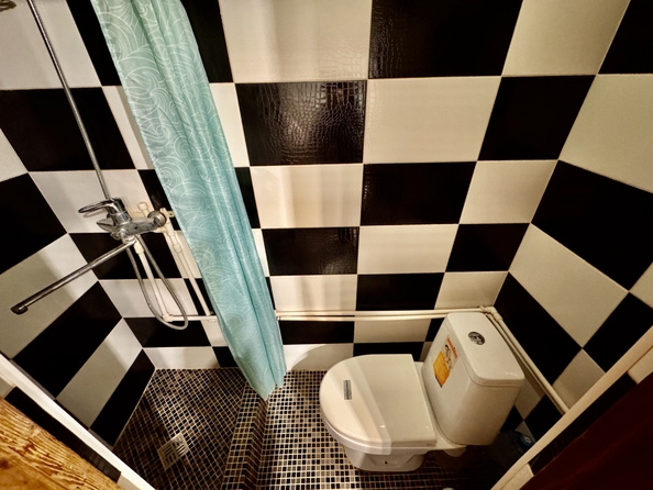 
  Продается 1-комн. квартира 18 м². Фото 5.