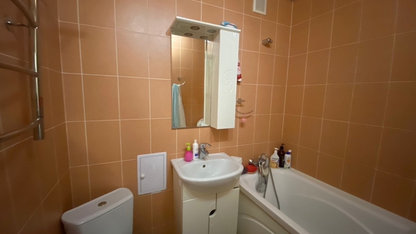 
  Продается 1-комн. квартира 31.5 м². Фото 6.