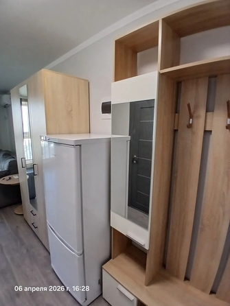 
  Сдается 1-комн. квартира 25 м². Фото 8.