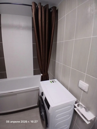 
  Сдается 1-комн. квартира 25 м². Фото 10.