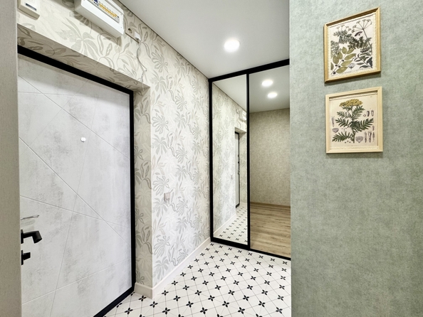 
  Продается 1-комн. квартира 38 м². Фото 5.