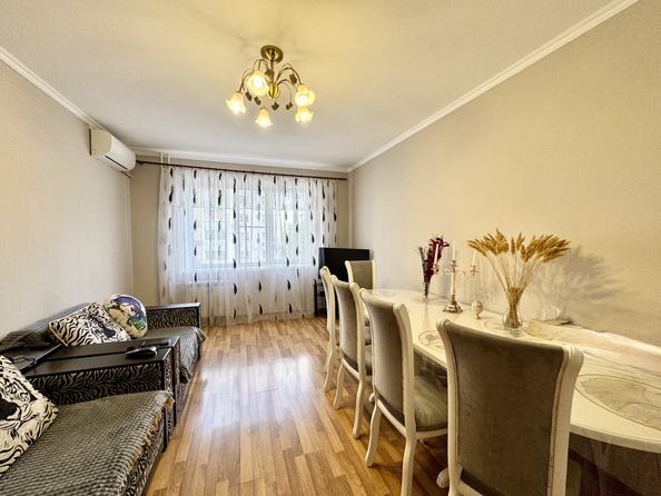 
  Продается 2-комн. квартира 60 м². Фото 3.
