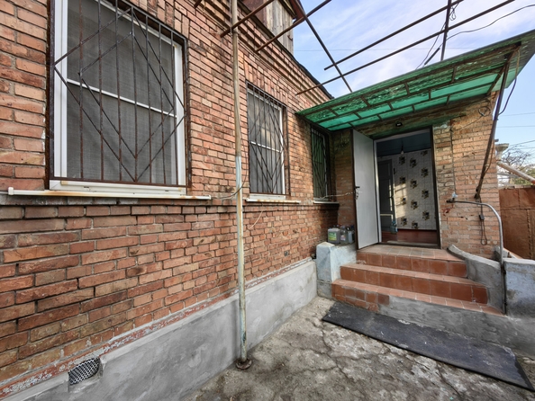
  Продается дом 56 м². Фото 1.